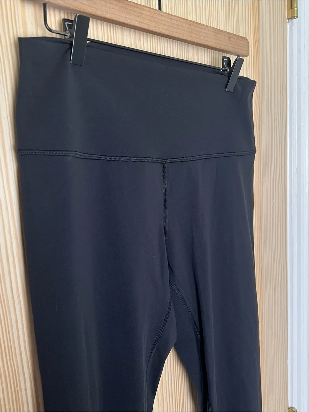 lululemon athletica sweat wicking